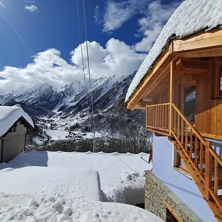 아파트 I Tre Corvi - Rocca Bianca